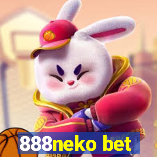 888neko bet